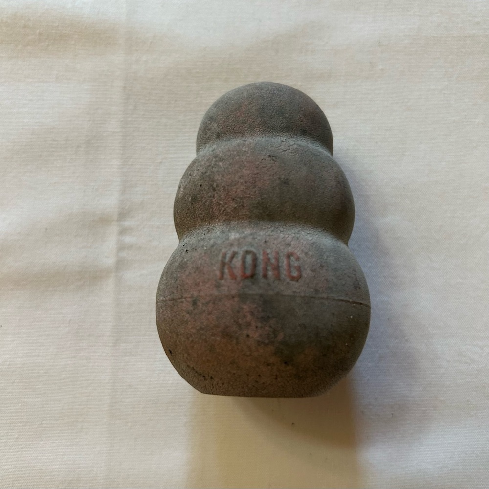 🐕‍🦺3 for $20 - KONG Dog Toy